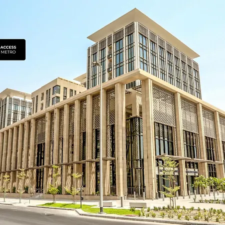 Mercure Dubai Gold District-2