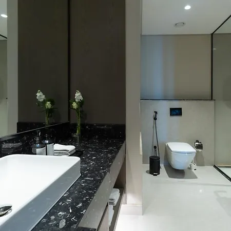 Aura Suites Downtown, Business Bay-3