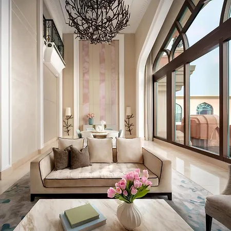 Atlantis, The Palm-3