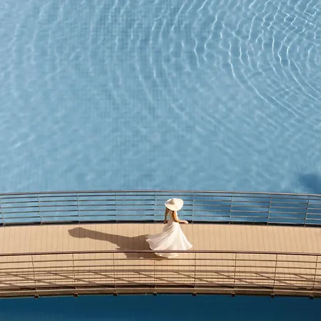 Jumeirah Zabeel Saray Dubai-2