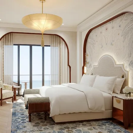 Jumeirah Zabeel Saray Dubai-2