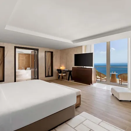 Rixos The Palm Hotel & Suites-2