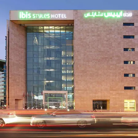 Ibis Styles Dubai Jumeira-2
