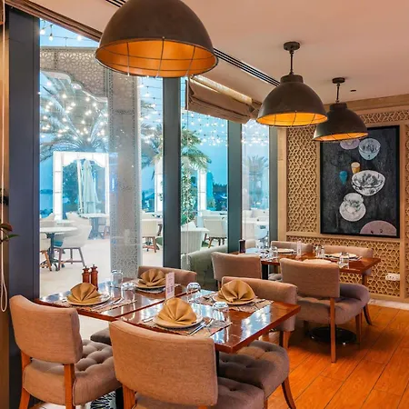 The Retreat Palm Dubai Mgallery By Sofitel-3