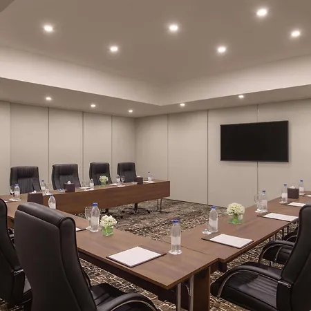 Grand Mercure Business Bay-2