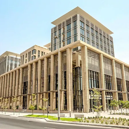 Mercure Dubai Gold District-3