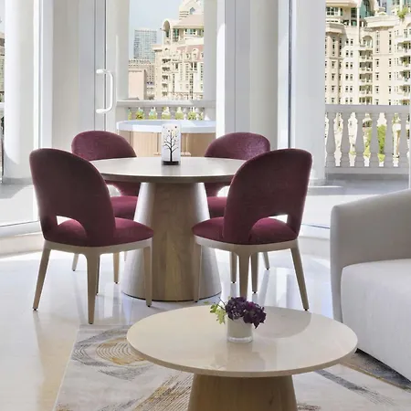 Swissotel Al Murooj Dubai-2