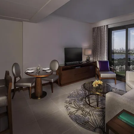 Pullman Dubai Creek City Centre Residences-2