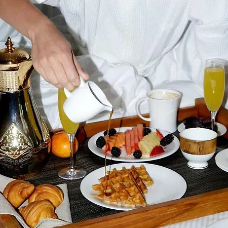 One&Only The Palm Dubai-2