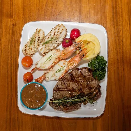 Rose Park Hotel - Al Barsha, Opposite Metro Station-2