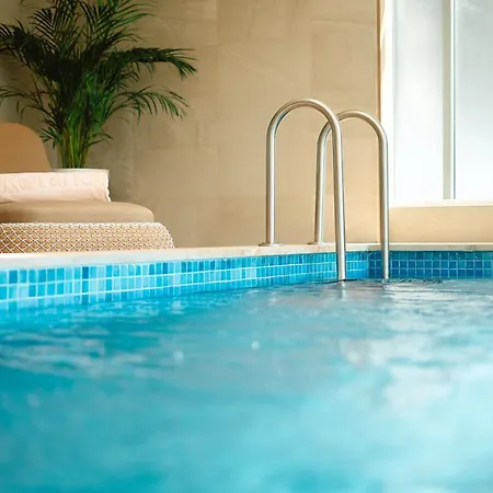 Al Bandar Arjaan By Rotana - Dubai Creek-2