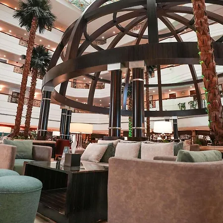 Moevenpick Grand Al Bustan-2