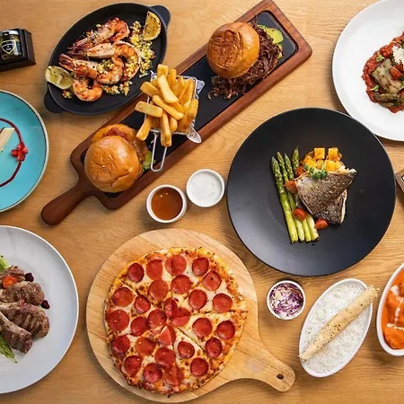 Queen Elizabeth 2 Hotel-2