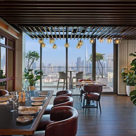 Mandarin Oriental Jumeira, Dubai-2
