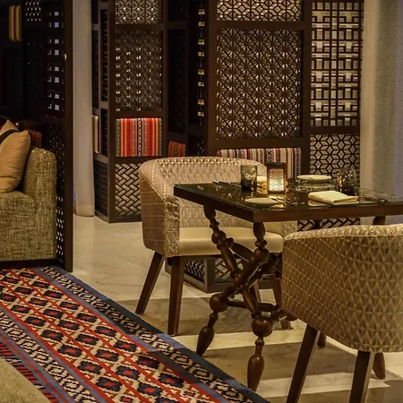 Grand Mercure Dubai City-3