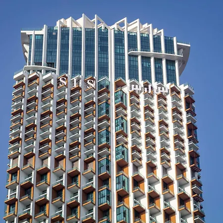 SLS Dubai Hotel&Residences-3