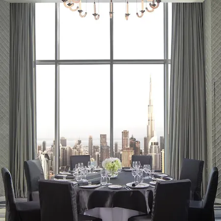 SLS Dubai Hotel&Residences-2