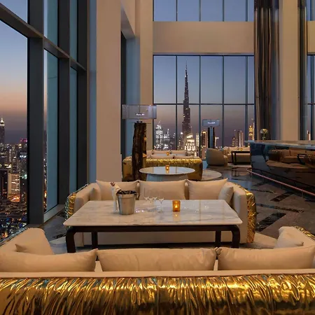 Sls Dubai Hotel & Residences-3
