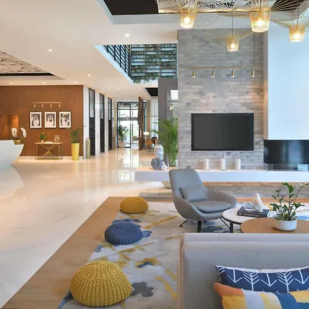 Adagio Premium The Palm-2