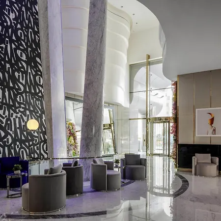 Hyde Hotel Dubai-3