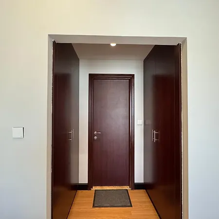 Jbr Amwaj 4 , Upgraded Sea And Ain Dubai Views, 2M Walk To Beach By Gardenia Suitse-3
