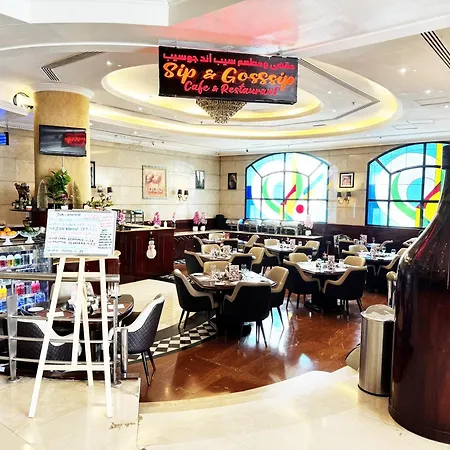 York International Hotel-2