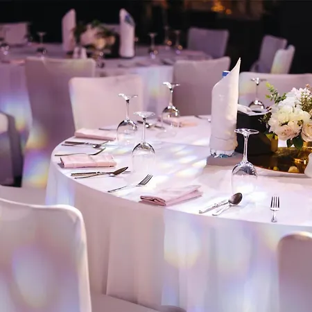 Radisson Blu Hotel, Dubai Waterfront-2