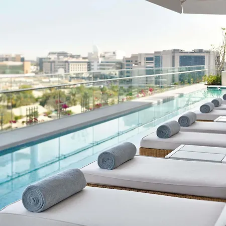 Grand Plaza Moevenpick Media City-2