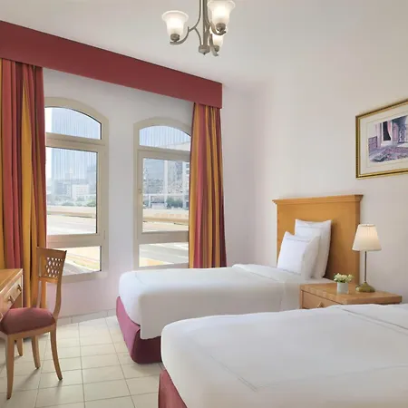 Roda Al Murooj Residences-2