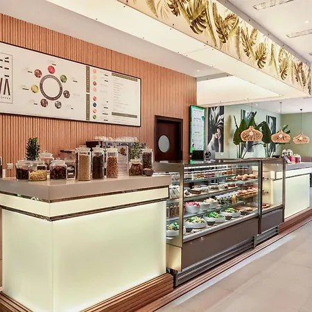 Novotel Dubai Al Barsha-2