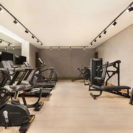 Mercure Dubai Gold District-2