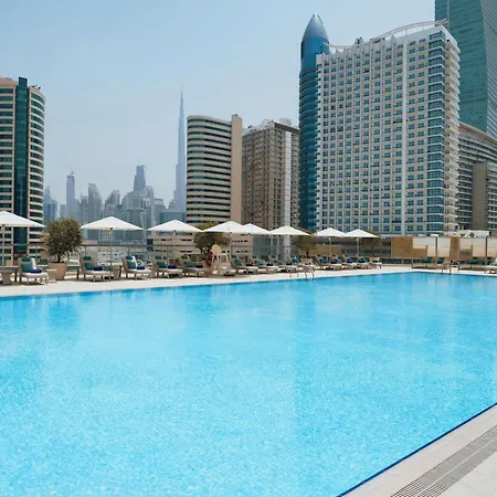 The First Collection Business Bay, Dubai, A Tribute Portfolio Hotel-3