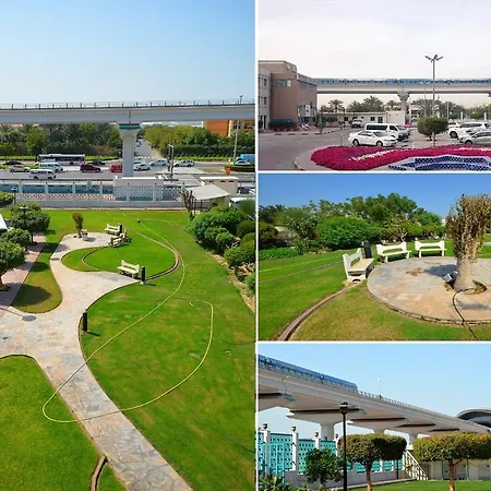 بيت شباب دبي-2