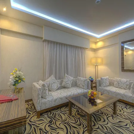 Orchid Vue Hotel-2