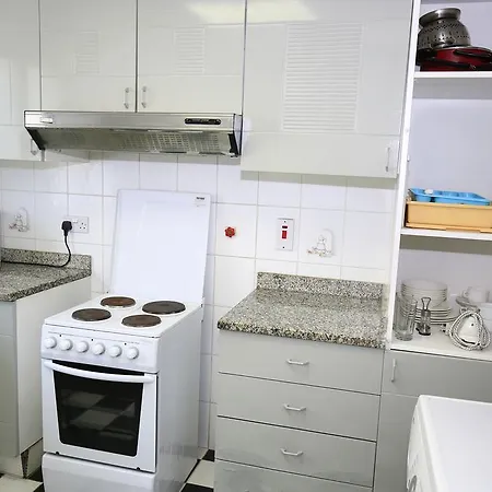 Imperial Hotel Apartments-3