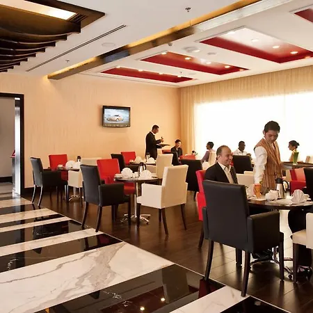 Al Nawras Hotel Apartments-2