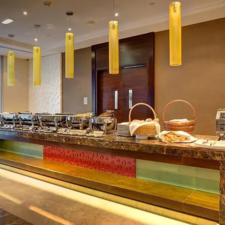 Abidos Hotel Apartment Al Barsha-3