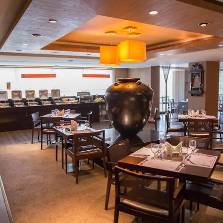 Saffron Boutique Hotel-3