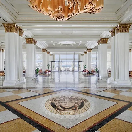 Palazzo Versace Dubai-3