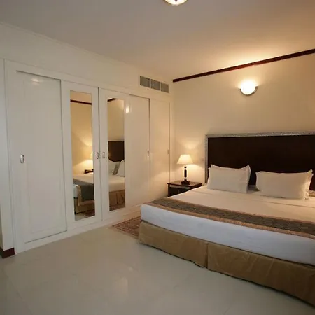 Imperial Hotel Apartments-2