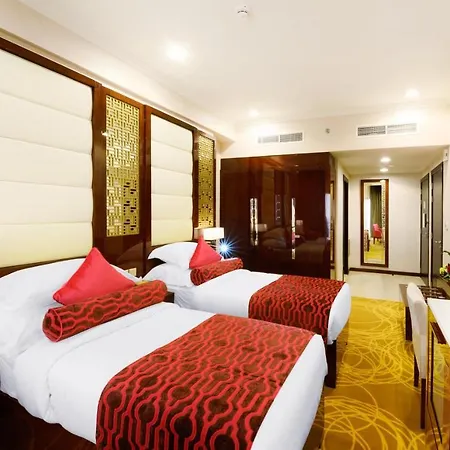 Goldstate Hotel-2