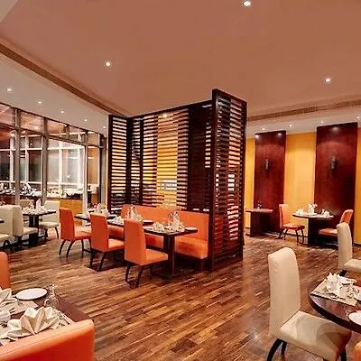 Signature Hotel Apartment And Spa Marina-2