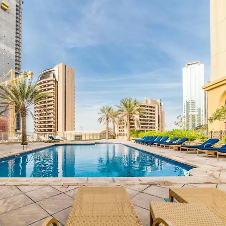 Royal Beach Residence-2