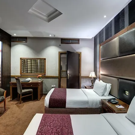 Delmon Palace Hotel-3