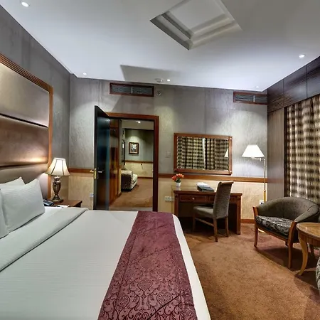 Delmon Palace Hotel-2