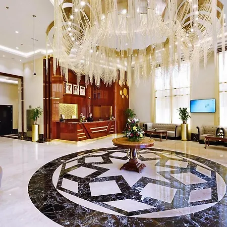 Goldstate Hotel-3