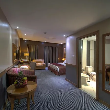Delmon Palace Hotel-3