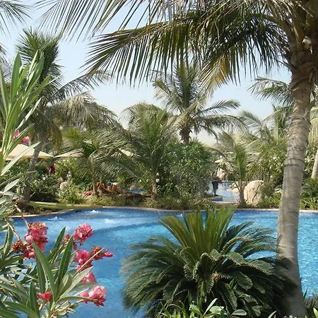Beit Al Bahar Villas-2
