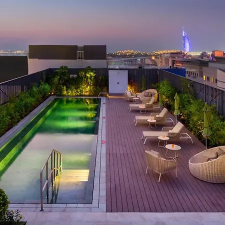 Millennium Al Barsha-2