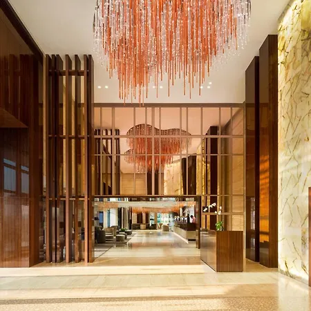 Millennium Place Barsha Heights Hotel-2